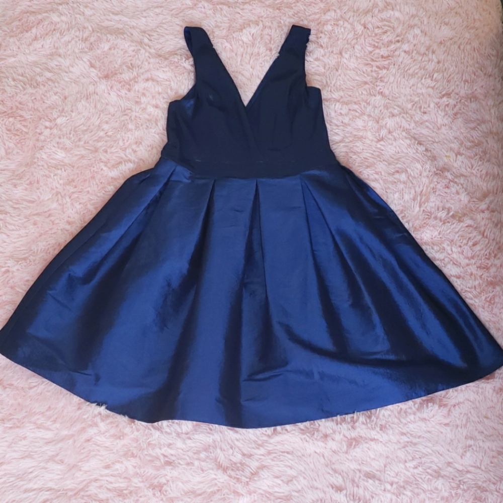 JESSICA SIMPSON SIZE 14 COCKTAIL DRESS